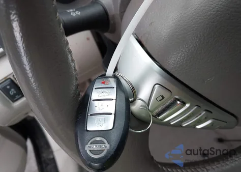 2013 Nissan Sentra Sl z USA, uszkodzony, nr VIN 3N1AB7AP3DL612255